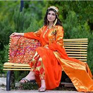 Image result for Kurdish Dress