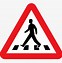 Image result for School Crossing Clip Art