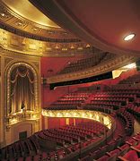 Image result for Pabst Theater Seating Chart