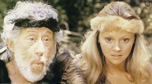 Image result for Caveman Movie 1981