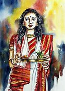 Image result for Bengali Painting