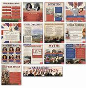 Image result for American Revolution Poster