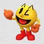 Image result for Pacman Game Logo