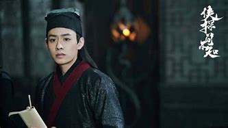 Image result for Ancient Detective Chinese Drama