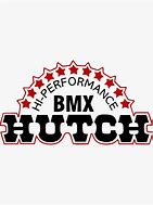 Image result for Hutch BMX Logo.svg