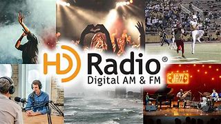 Image result for HD Sound Logo