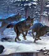 Image result for Enchanted Wolf