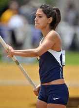 Image result for Allison Stokke Avacado Model