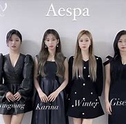 Image result for Aespa Karakter