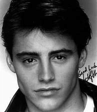 Image result for Matt LeBlanc Model