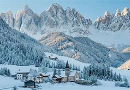 Image result for Italy in Winter Months