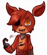 Image result for Foxy Bro F-NaF