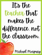 Image result for Small Quotes On Teachers