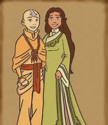 Image result for Aang Happy