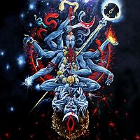 Image result for Kali MA Ritual