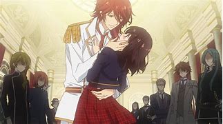 Image result for Romance Anime List