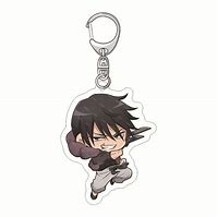 Image result for Toji Keychain