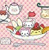 Image result for Cute Food Cartoon Stuff