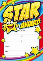 Image result for Kids Award Certificate Template Free