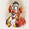 Image result for Woozy Clown