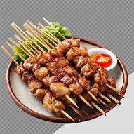 Image result for Background Sate Ayam