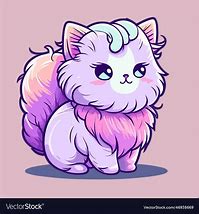 Image result for Fluffy Kitty Cats