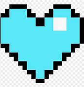 Image result for Kawaii Pixel Heart