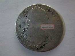 Image result for Mexico Silver 8 Reales