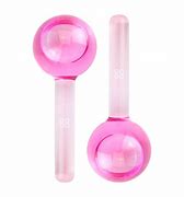 Image result for Rose Gold Ice Globes