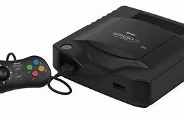 Image result for Neo Geo System