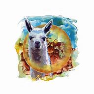 Image result for No Drama Llama