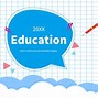 Image result for education ppt template college