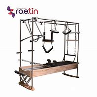 Image result for Pilates Pro Bench