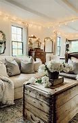 Image result for Farmhouse Living Room Design