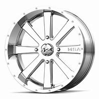 Image result for 8X170 Chrome Wheels 20X12