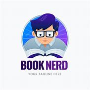 Image result for Nerd Logo Ideas