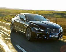 Image result for Jaguar XJ Lowered