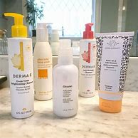 Image result for Cleanser Face Wash