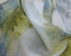 Image result for Pale Green Scarf for Men