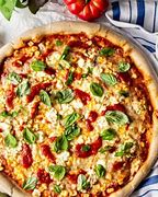 Image result for Blue Corn Pizza