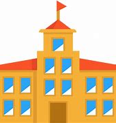 Image result for High School Icon SVG