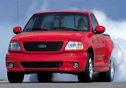 Image result for Ford F-150 SVT Lightning