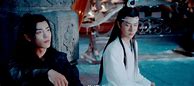 Image result for The Untamed Chinese Drama Fan Art