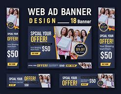 Image result for Web Banner Ad Design