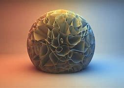 Image result for 4D Fractal