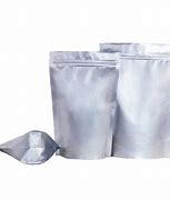 Image result for Aluminium Pouch