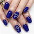 Image result for Simple Valentine's Nail Art