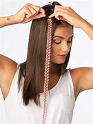 Image result for Human Hair Braid Extensions