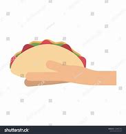 Image result for Handing Girl Burrito