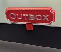 Image result for Inbox Outbox